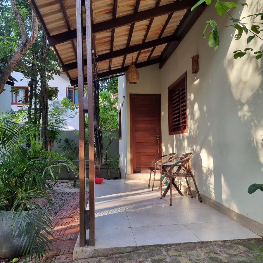 Espaco Ekos Pipa Praia de Pipa Ngoại thất bức ảnh