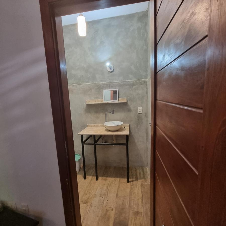 Espaco Ekos Pipa Praia de Pipa Ngoại thất bức ảnh