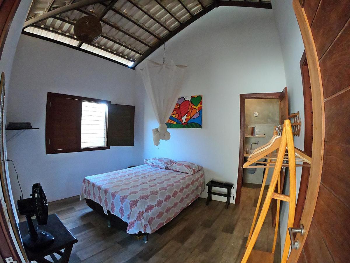 Espaco Ekos Pipa Praia de Pipa Ngoại thất bức ảnh