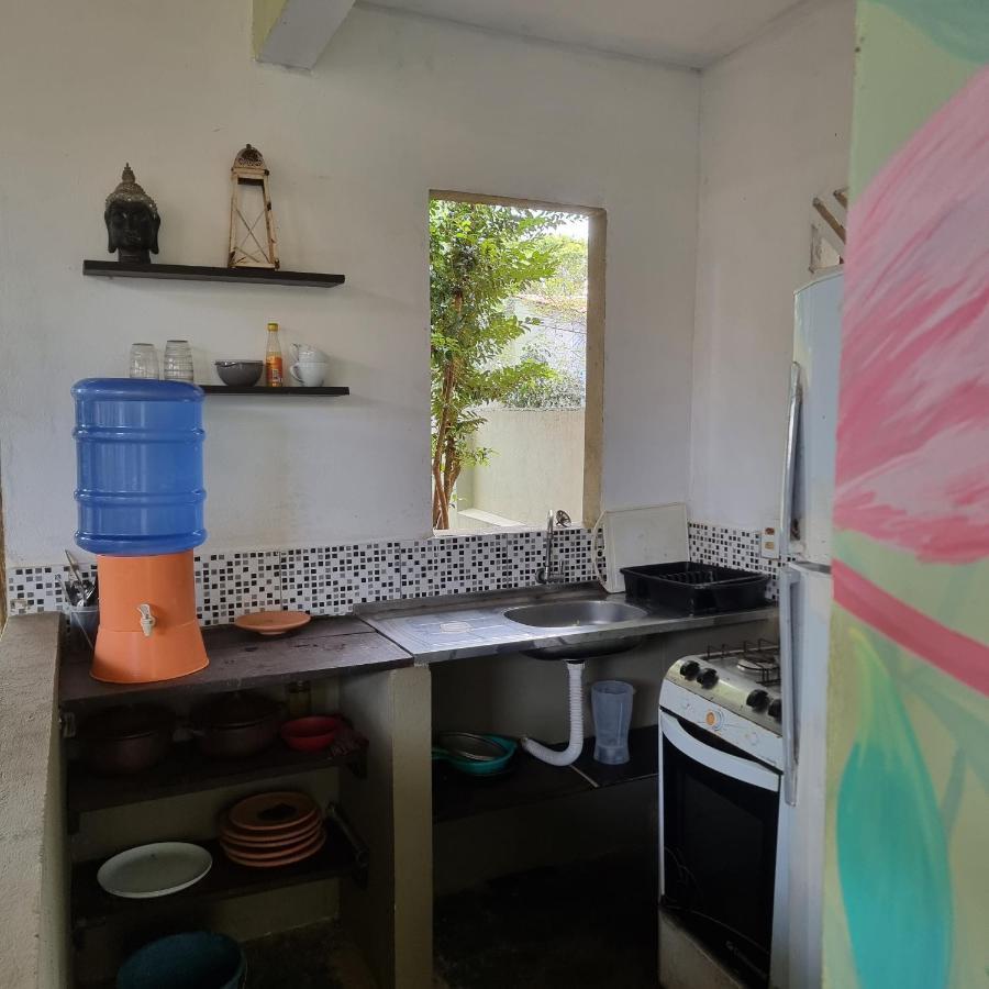 Espaco Ekos Pipa Praia de Pipa Phòng bức ảnh