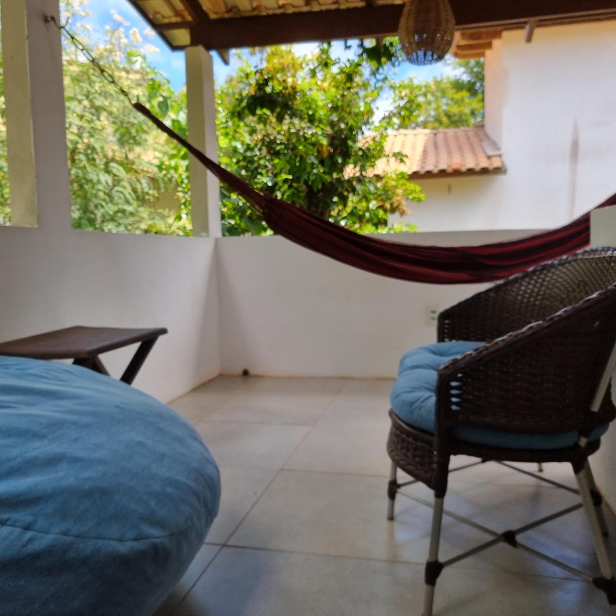 Espaco Ekos Pipa Praia de Pipa Ngoại thất bức ảnh