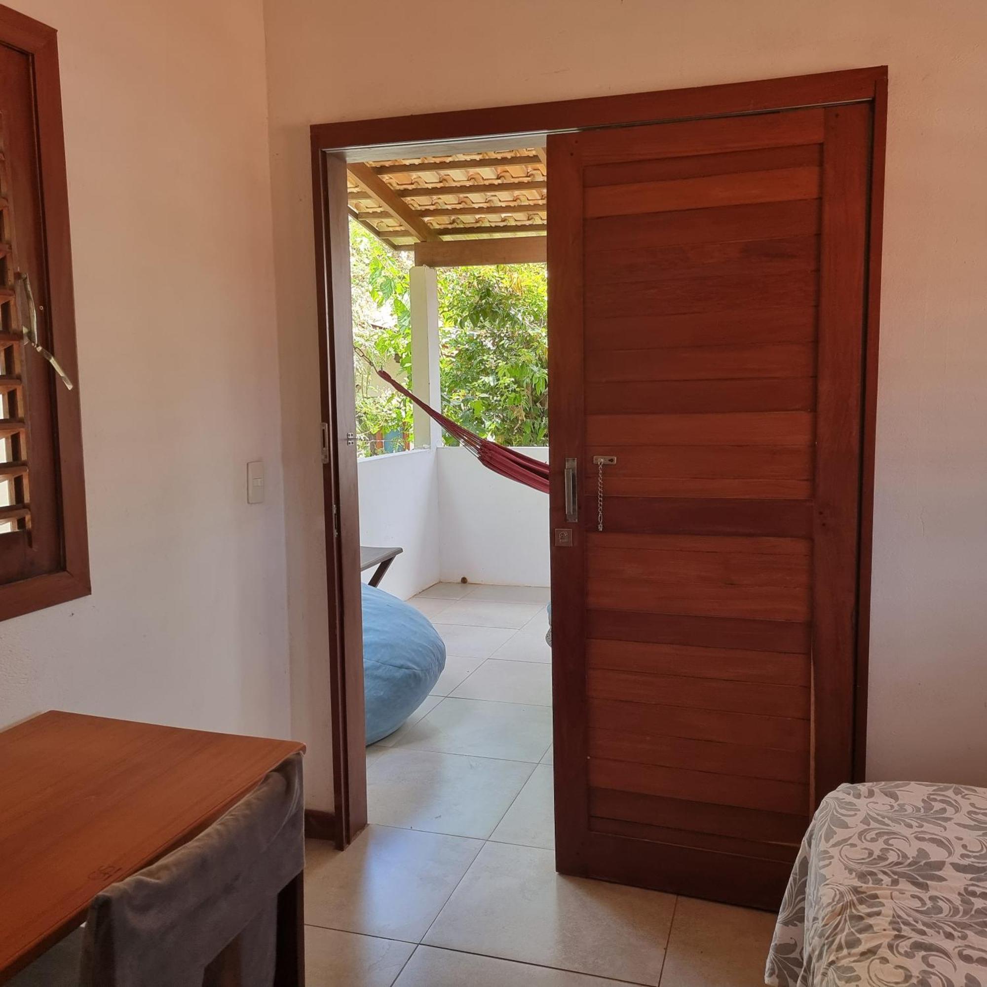 Espaco Ekos Pipa Praia de Pipa Phòng bức ảnh