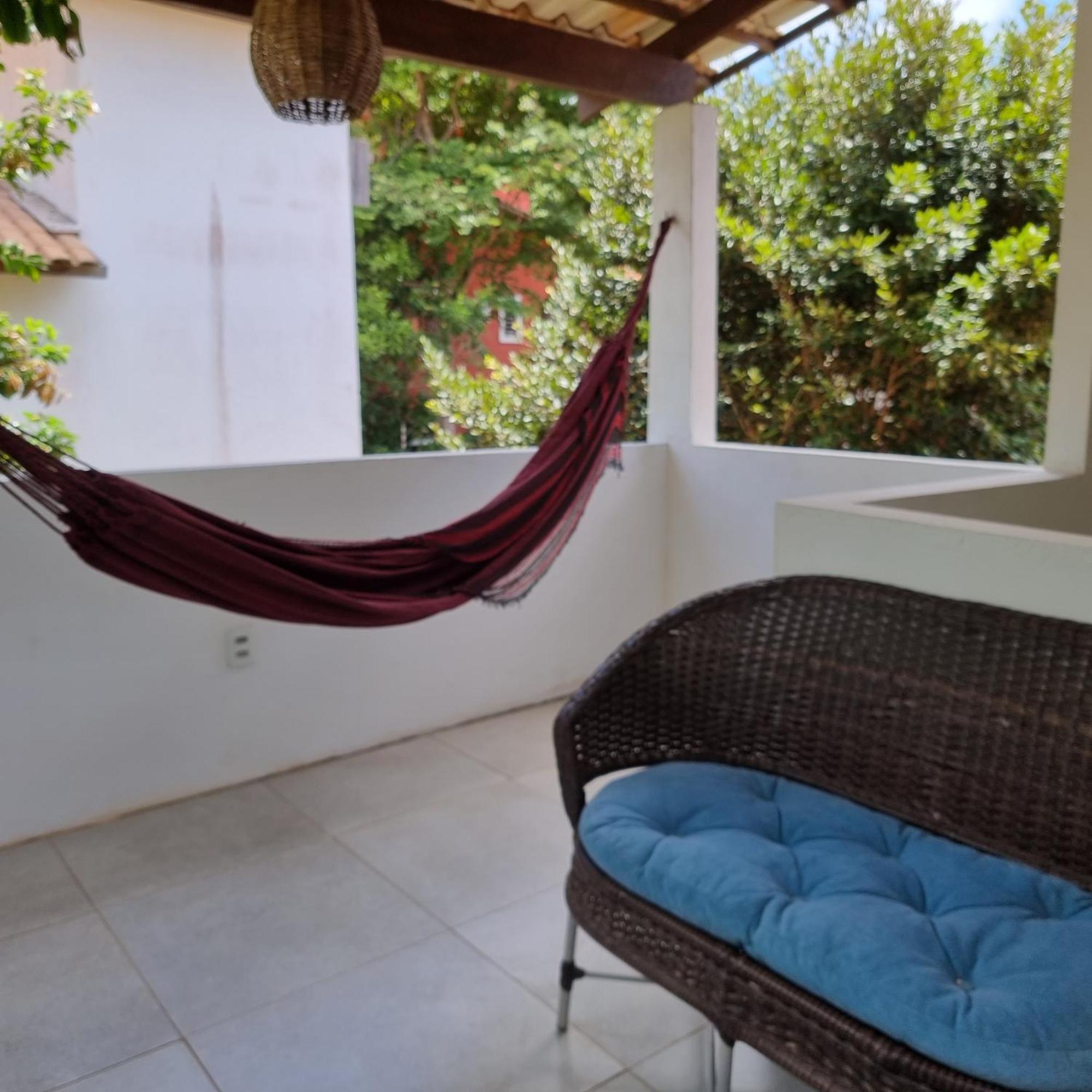 Espaco Ekos Pipa Praia de Pipa Phòng bức ảnh