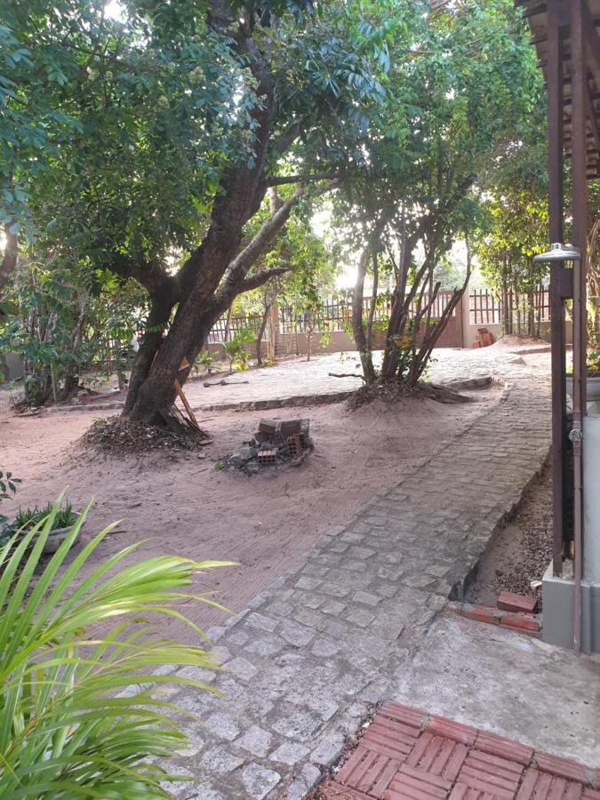 Espaco Ekos Pipa Praia de Pipa Ngoại thất bức ảnh