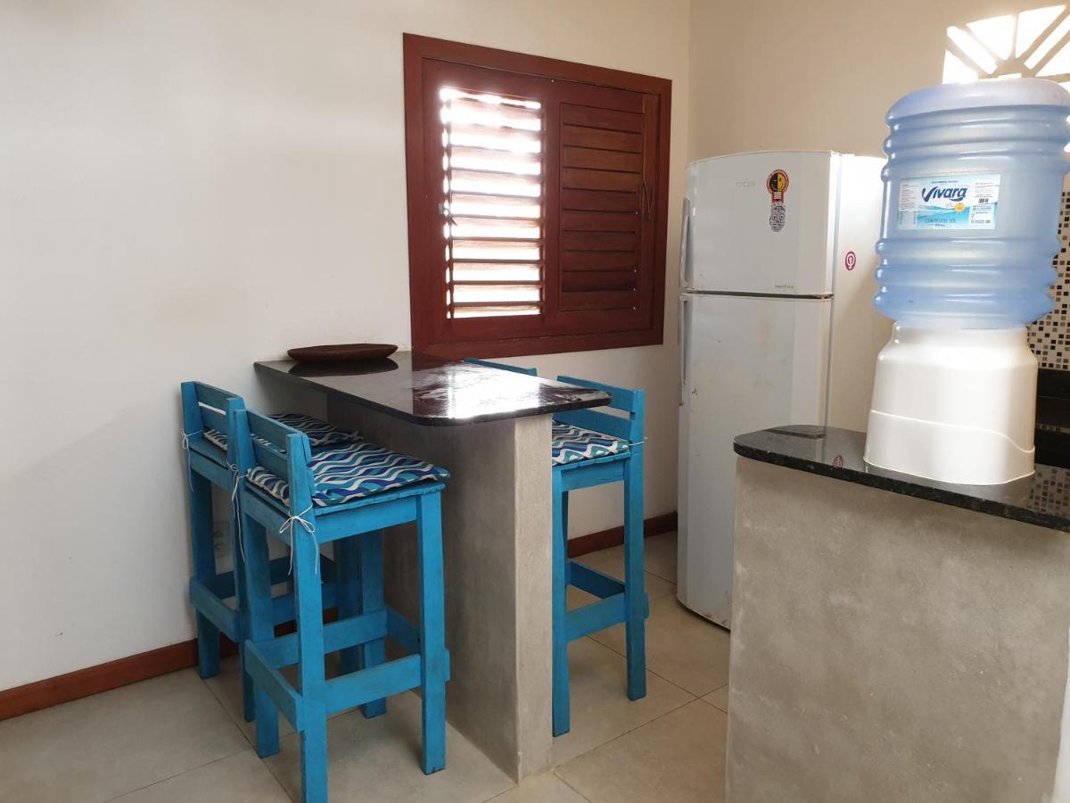 Espaco Ekos Pipa Praia de Pipa Ngoại thất bức ảnh