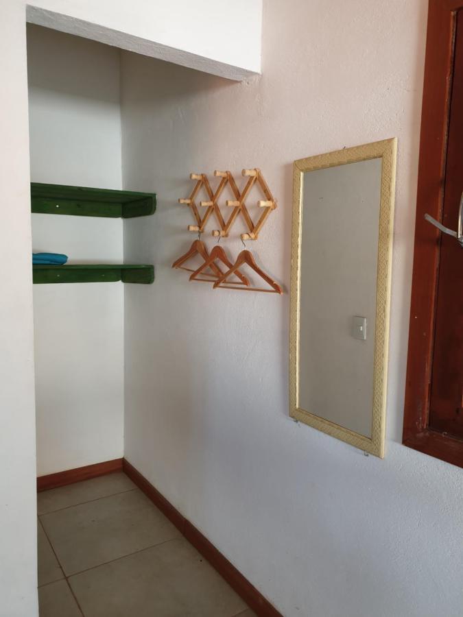 Espaco Ekos Pipa Praia de Pipa Ngoại thất bức ảnh