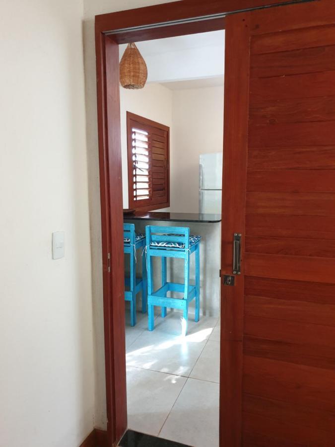 Espaco Ekos Pipa Praia de Pipa Ngoại thất bức ảnh