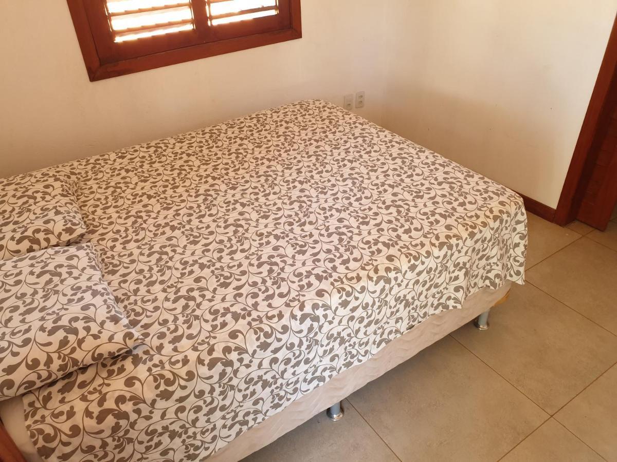 Espaco Ekos Pipa Praia de Pipa Ngoại thất bức ảnh