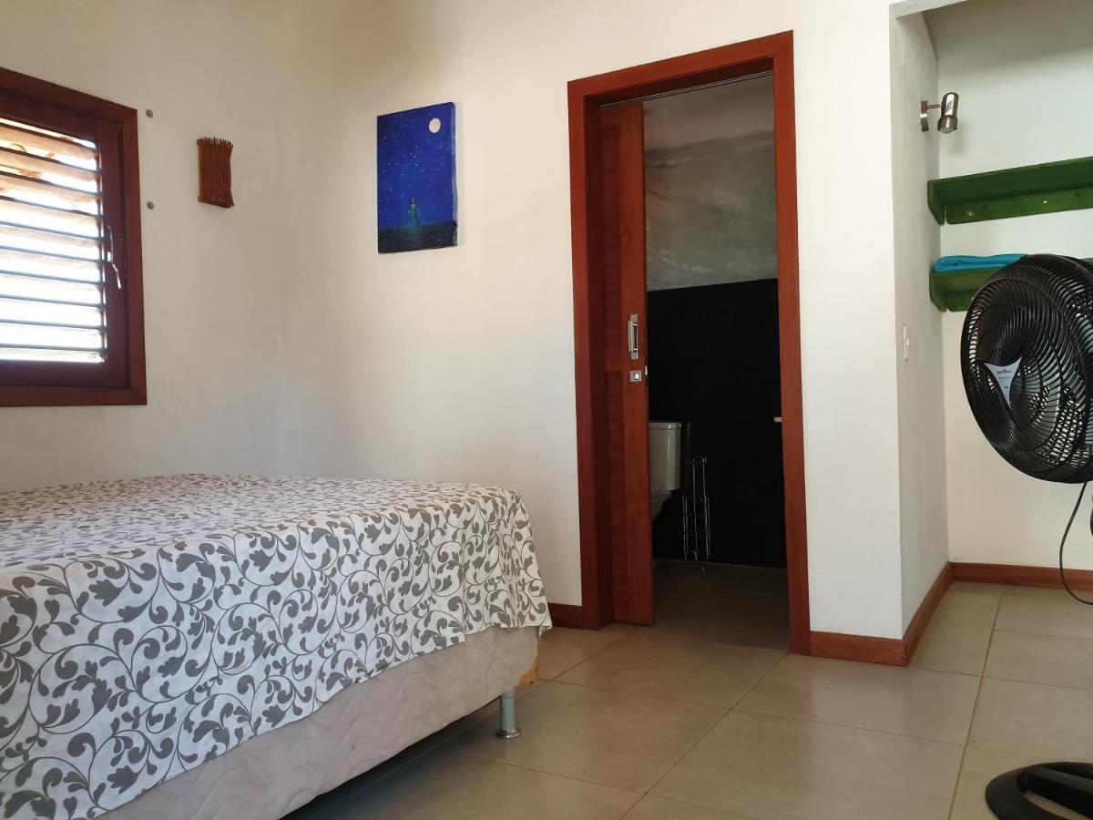 Espaco Ekos Pipa Praia de Pipa Ngoại thất bức ảnh