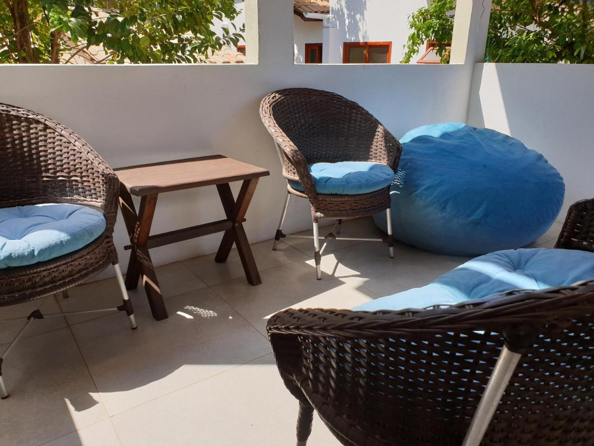 Espaco Ekos Pipa Praia de Pipa Ngoại thất bức ảnh
