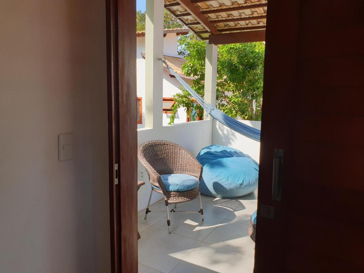 Espaco Ekos Pipa Praia de Pipa Ngoại thất bức ảnh
